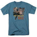 Star Trek Dont Mess with Sulu T-Shirt