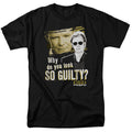 CSI: Miami So Guilty T-Shirt