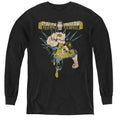 Green Lantern Powerful Youth Long Sleeve T-Shirt