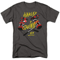 Birds of Prey In My Eyes T-Shirt