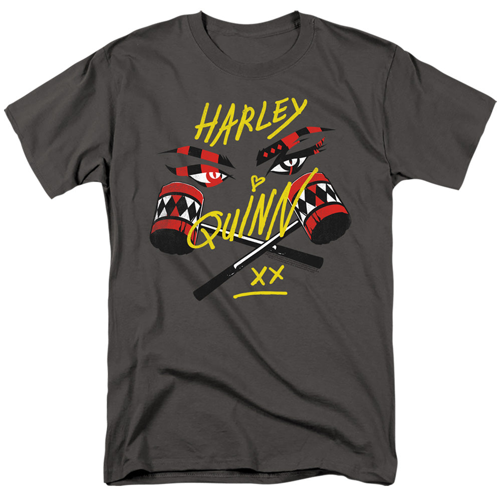 Birds of Prey In My Eyes T-Shirt