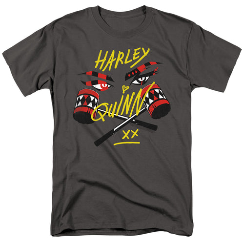 Birds of Prey In My Eyes T-Shirt