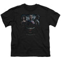 Batman v Superman The Crew Youth/Toddler T-Shirt