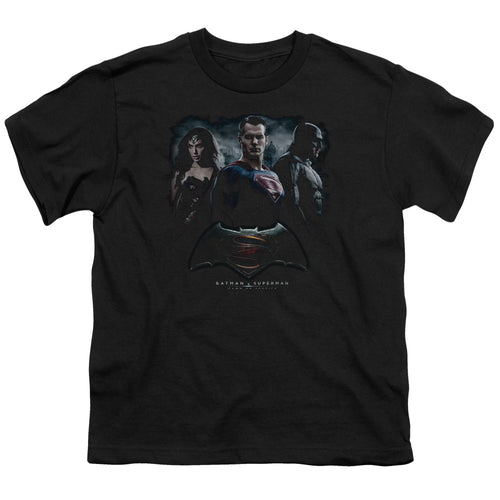 Batman v Superman The Crew Youth/Toddler T-Shirt