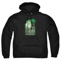 Green Lantern Fearless Pullover Hoodie
