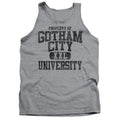 Batman Property Of Gcu Tank Top