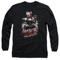 Batman Quinn City Long Sleeve T-Shirt