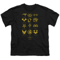 Stargate SG-1 Goa'uld System Lords Youth/Toddler T-Shirt