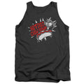 Teen Titans Go! Hot Dog Tank Top