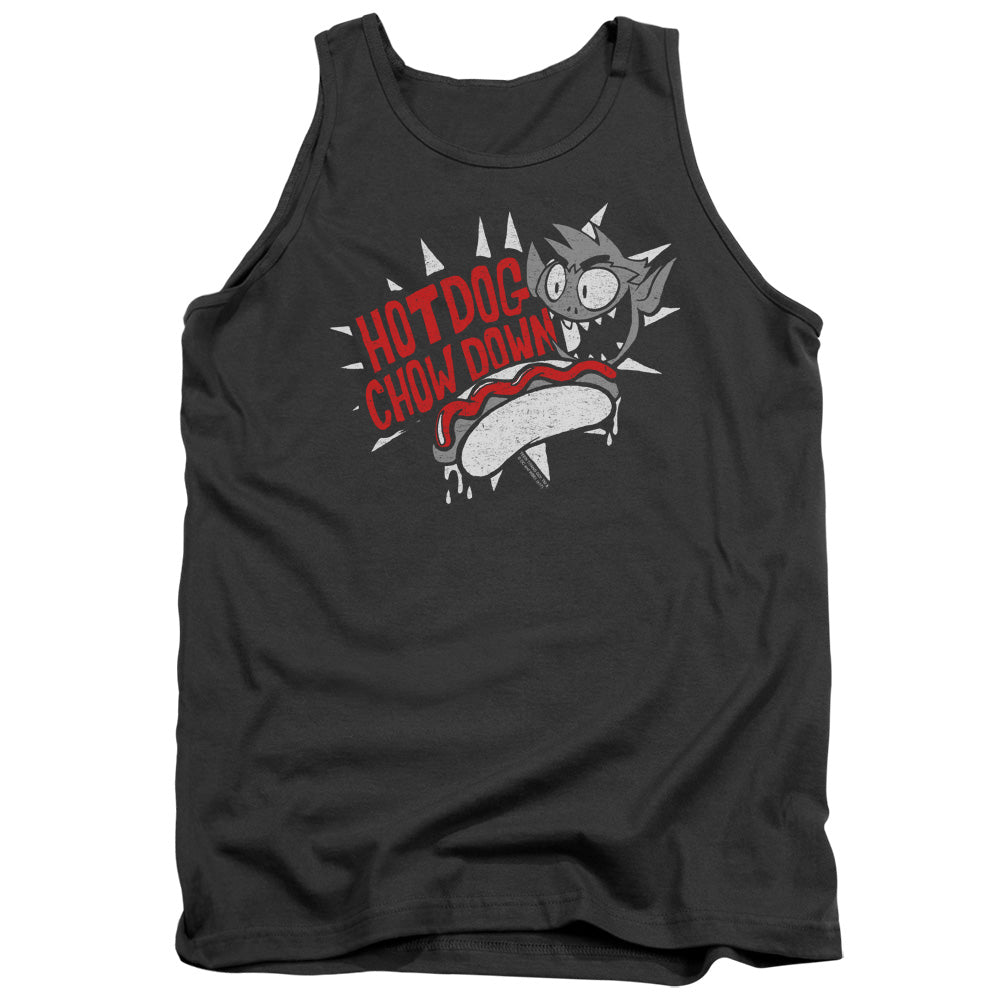 Teen Titans Go! Hot Dog Tank Top