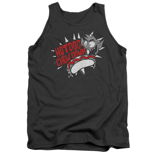 Teen Titans Go! Hot Dog Tank Top