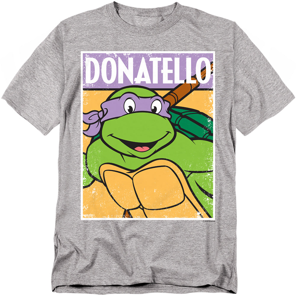Teenage Mutant Ninja Turtles Donnie T-Shirt