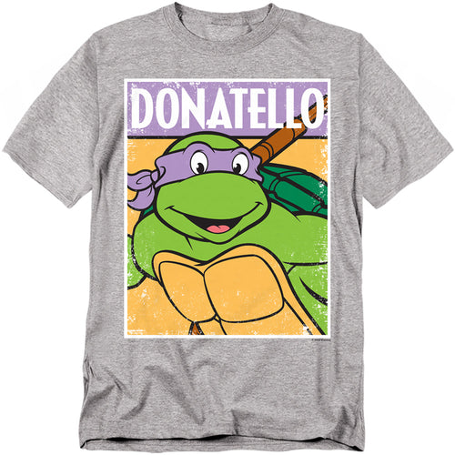 Teenage Mutant Ninja Turtles Donnie T-Shirt
