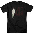 Elvis Presley White Suit T-Shirt