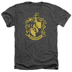 Harry Potter Hufflepuff Crest T-Shirt
