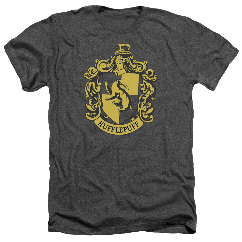 Harry Potter Hufflepuff Crest T-Shirt