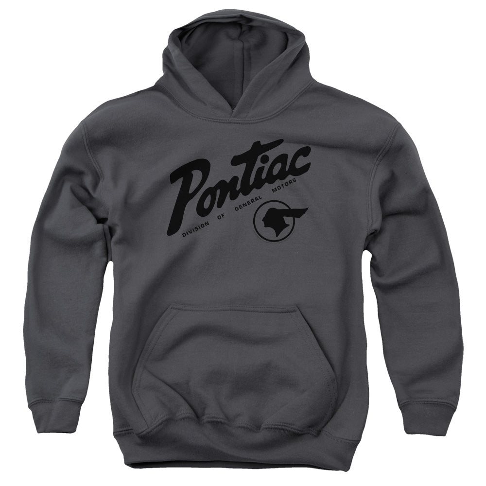 Pontiac Division Youth Hoodie
