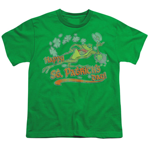Looney Tunes Michigan J Youth/Toddler T-Shirt