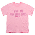Mean Girls I Want My Shirt Back Youth/Toddler T-Shirt