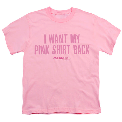 Mean Girls I Want My Shirt Back Youth/Toddler T-Shirt