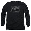 Harry Potter Teaspoon Long Sleeve T-Shirt