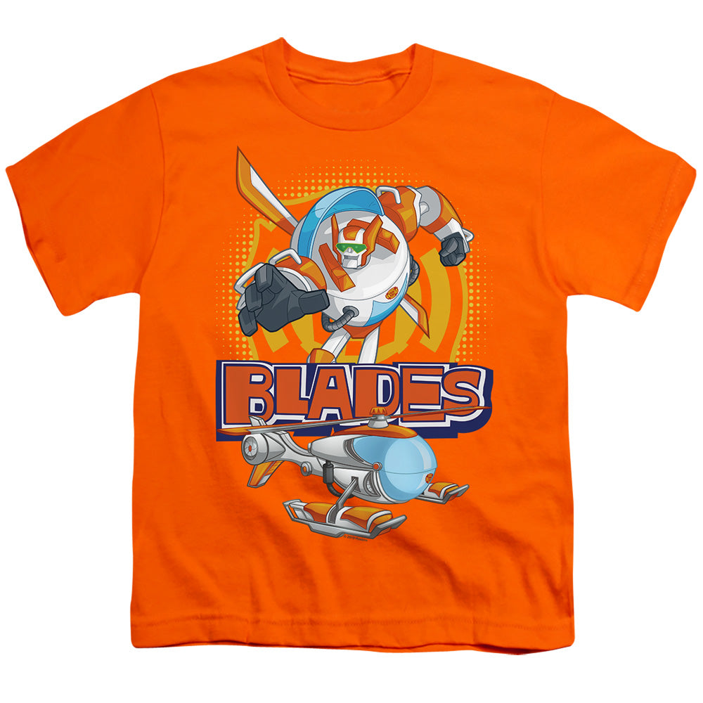Transformers Blades Youth/Toddler T-Shirt