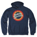 Looney Tunes Merrie Logo Pullover Hoodie