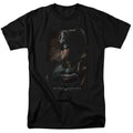 Batman v Superman Desert Gear T-Shirt
