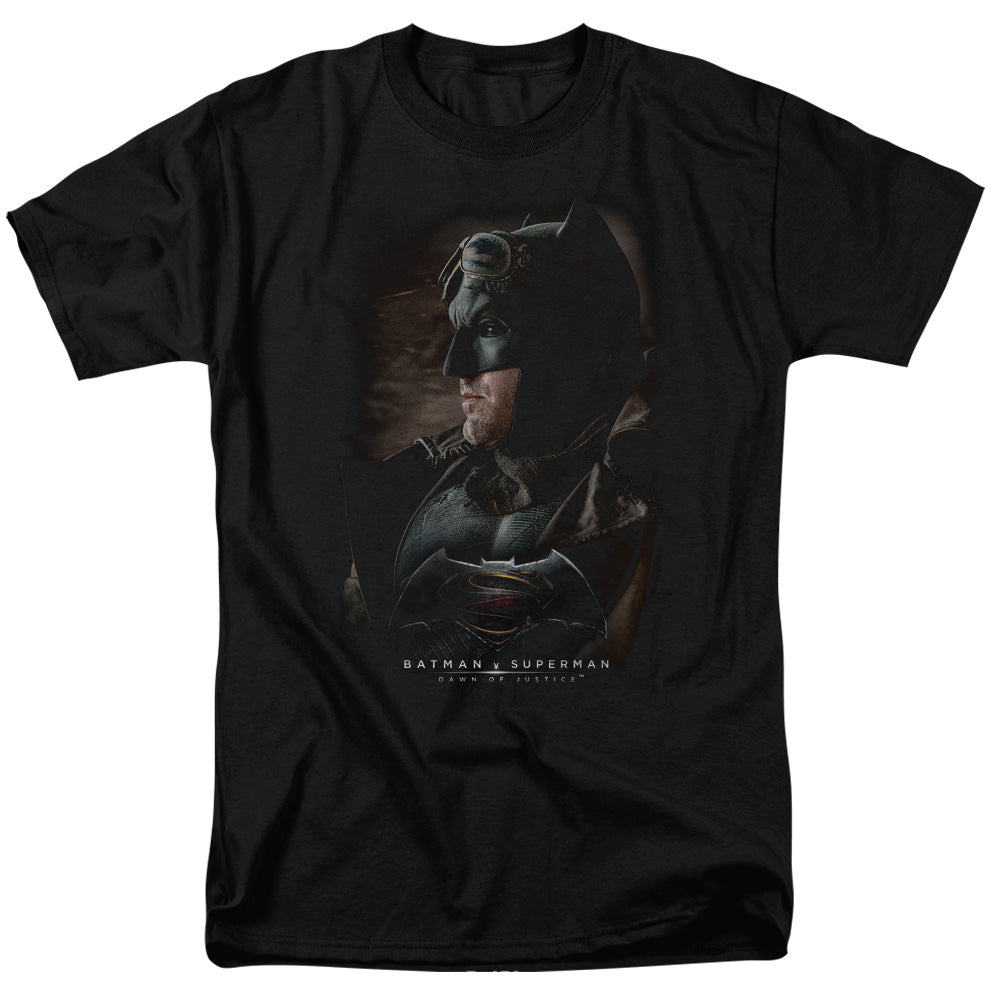 Batman v Superman Desert Gear T-Shirt