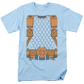 Justice League Deathstroke Uniform T-Shirt