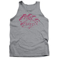 Roger Waters The Wall Logo Tank Top