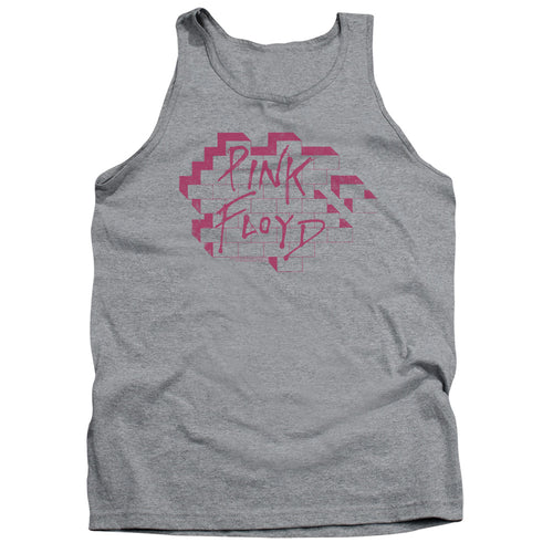 Roger Waters The Wall Logo Tank Top