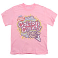 Dubble Bubble Cotton Candy Youth/Toddler T-Shirt