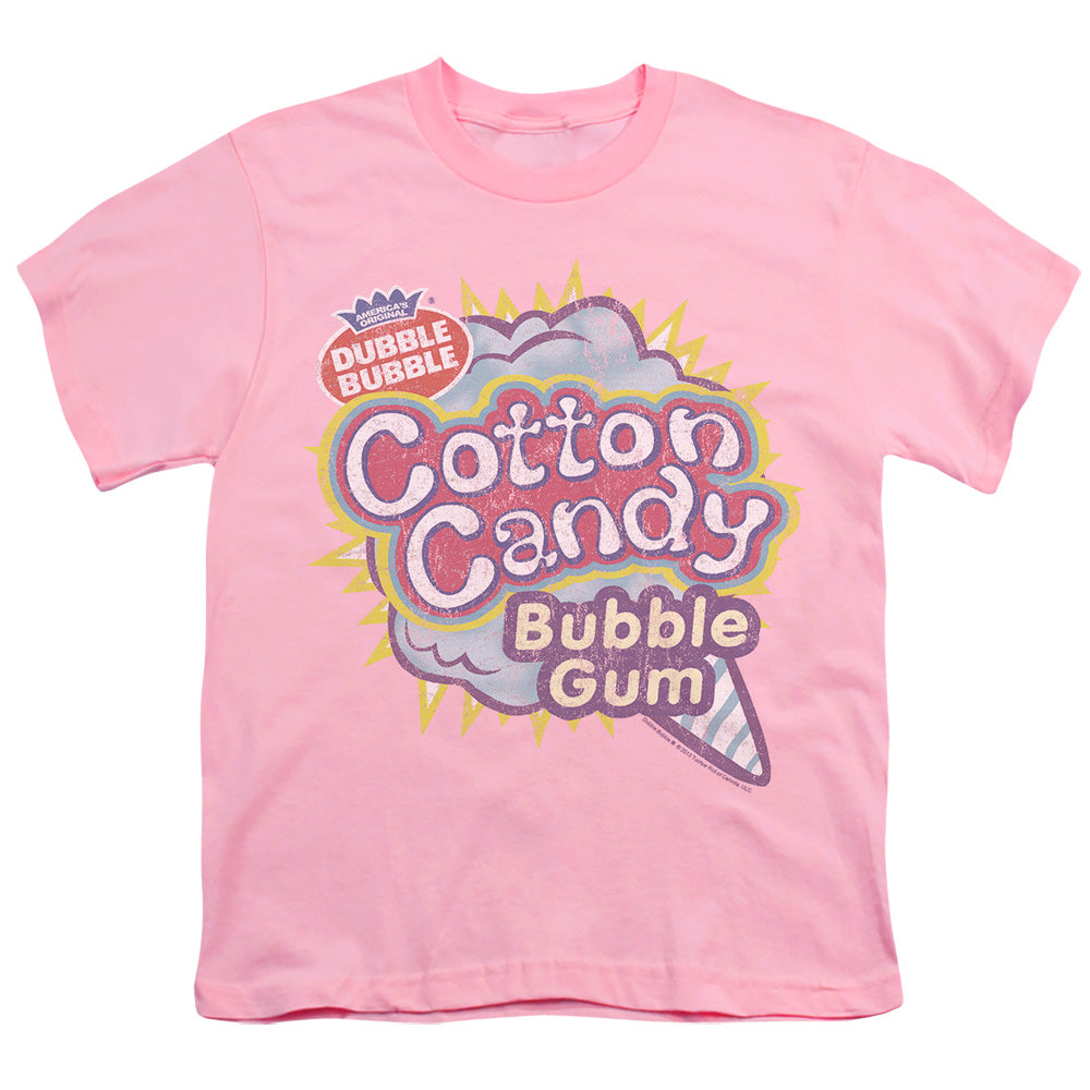 Dubble Bubble Cotton Candy Youth/Toddler T-Shirt