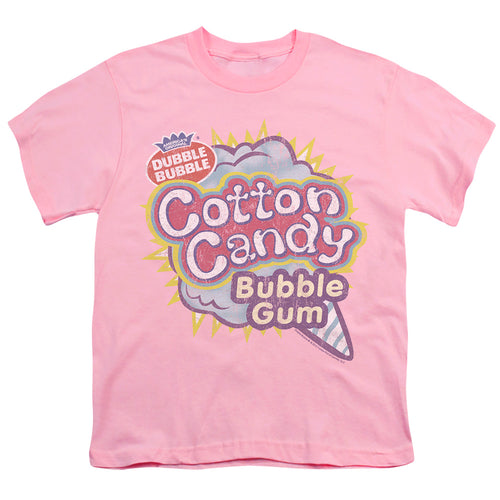 Dubble Bubble Cotton Candy Youth/Toddler T-Shirt