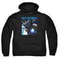 Atari 2600 Asteroids Pullover Hoodie
