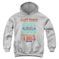 Battleship Can't Touch This Youth Hoodie