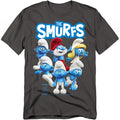 The Smurfs Group Shot T-Shirt