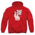 Frasier Eddie Pullover Hoodie