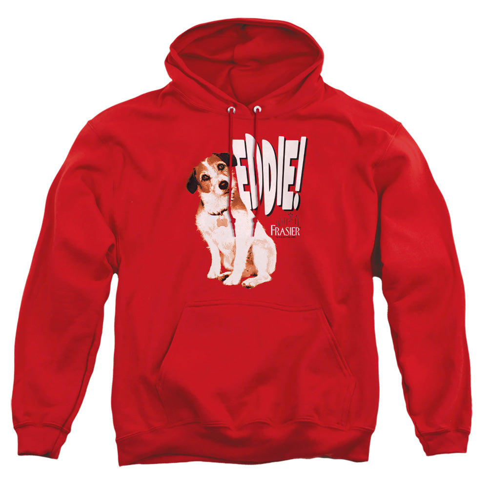 Frasier Eddie Pullover Hoodie