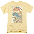 Superman Action #481 Cover T-Shirt