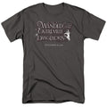 Fantastic Beasts Wanded T-Shirt