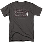 Fantastic Beasts Wanded T-Shirt