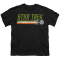 Star Trek Irish Enterprise Youth/Toddler T-Shirt