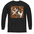 Pink Floyd Pig Youth Long Sleeve T-Shirt