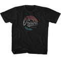 Train San Francisco Cali Youth/Toddler T-Shirt