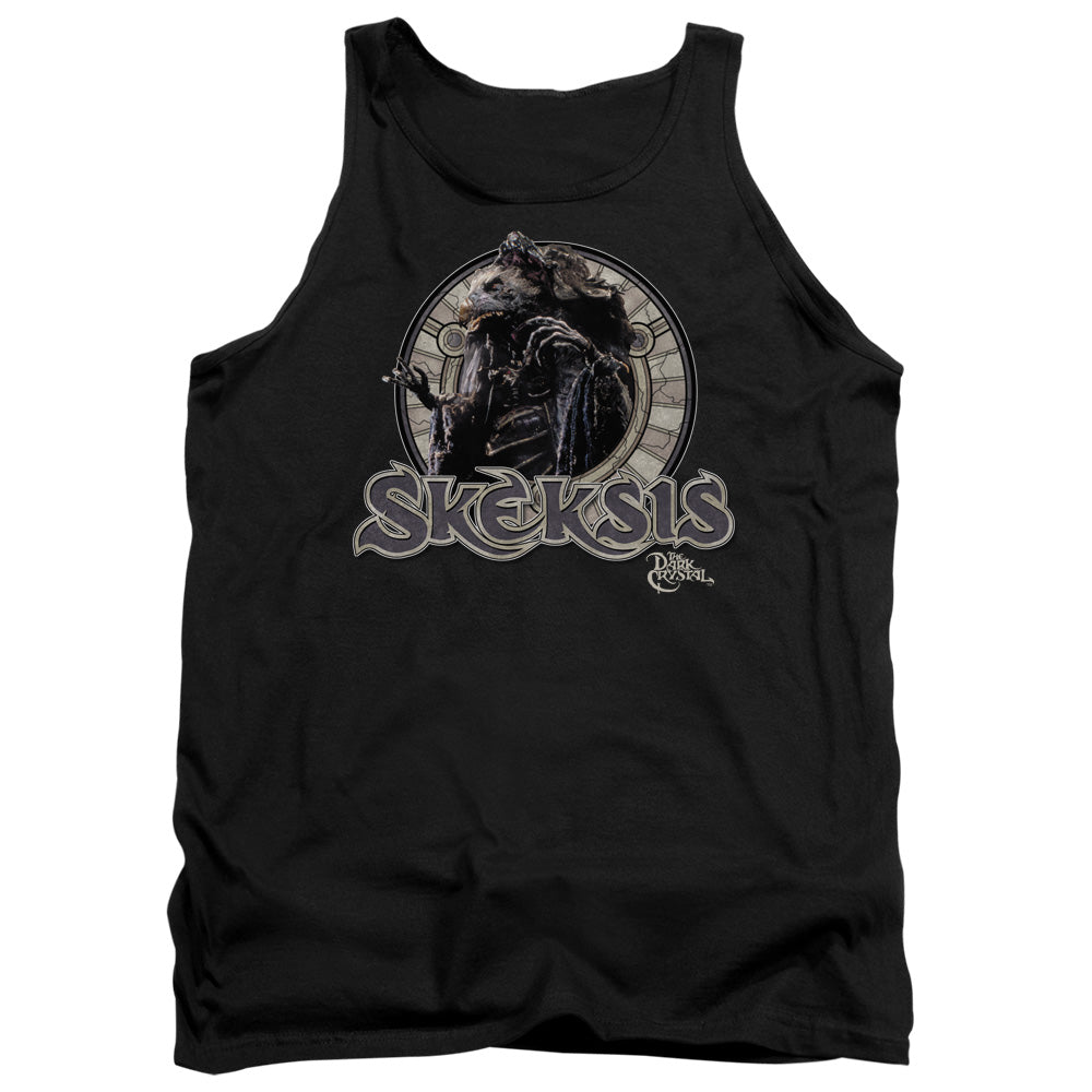 The Dark Crystal Skeksis Tank Top