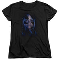 Mighty Morphin Power Rangers: The Movie Billy Bolt Womens T-Shirt