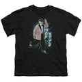 The Three Stooges Moe Style Youth/Toddler T-Shirt