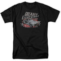 Grease Greased Lightening T-Shirt